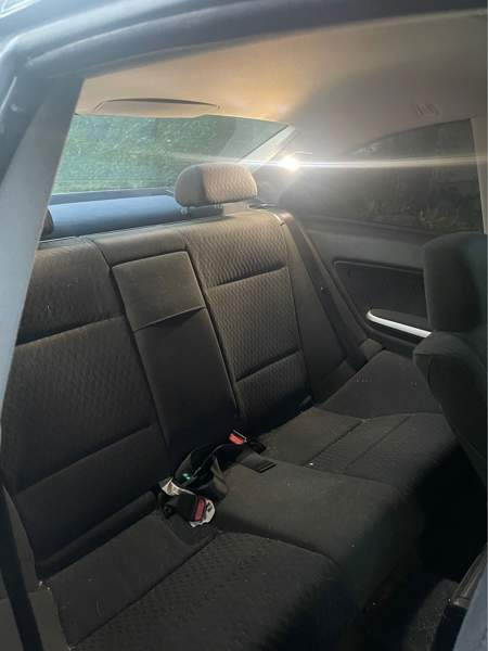 BMW 320 Mynämäki - photo 4