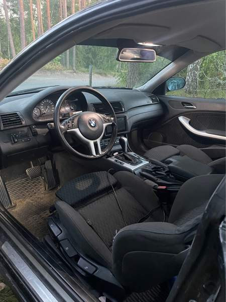 BMW 320 Mynämäki - photo 7