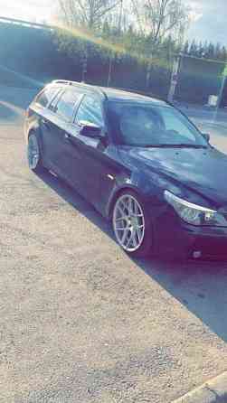 BMW 530 Вантаа