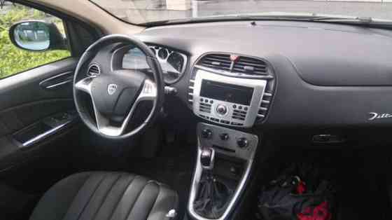 Lancia Delta Kärkölä