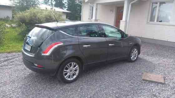 Lancia Delta Kärkölä