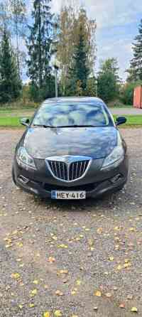 Lancia Delta Kärkölä