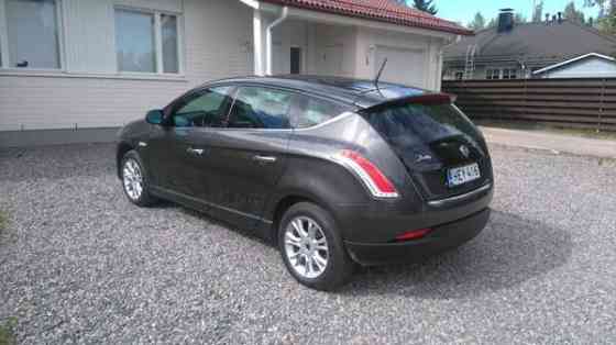 Lancia Delta Kärkölä