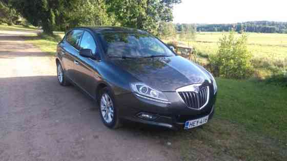 Lancia Delta Kärkölä