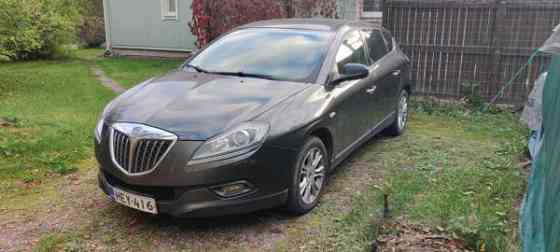 Lancia Delta Kärkölä