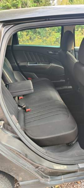 Lancia Delta Kärkölä - photo 7