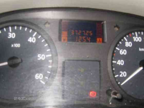 Renault Trafic Punkaharju