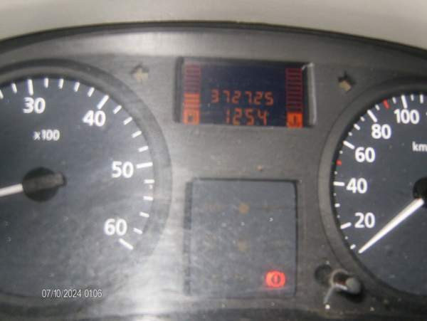 Renault Trafic Punkaharju - valokuva 6