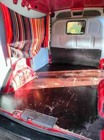 Citroen Jumpy Tampere