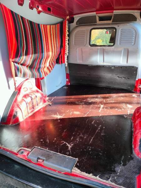 Citroen Jumpy Тампере - изображение 6