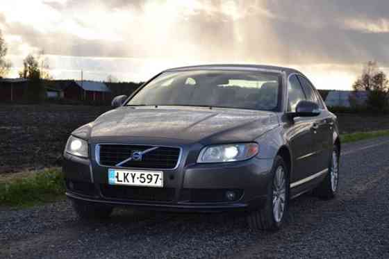 Volvo S80 Alajärvi