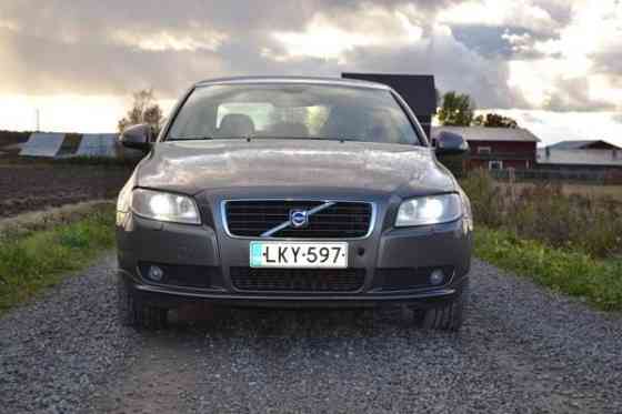 Volvo S80 Alajärvi