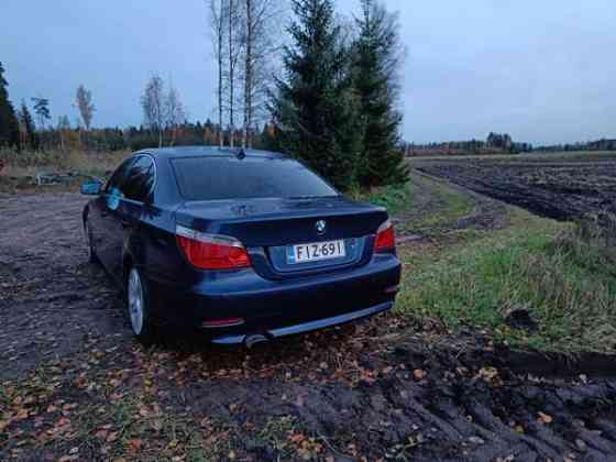 BMW 520 Lieto