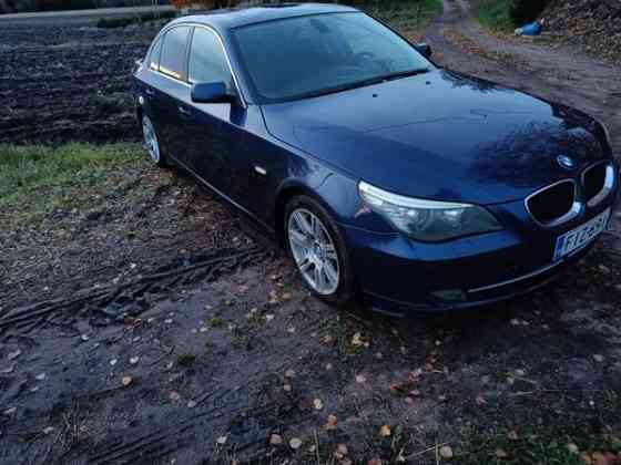BMW 520 Lieto
