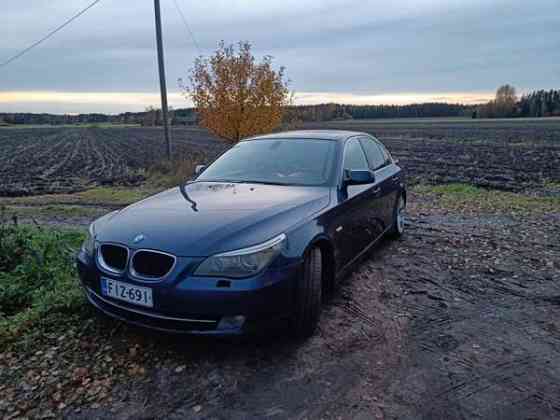 BMW 520 Lieto