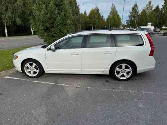 Volvo V70 Oulu