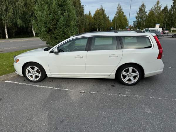 Volvo V70 Oulu – foto 1
