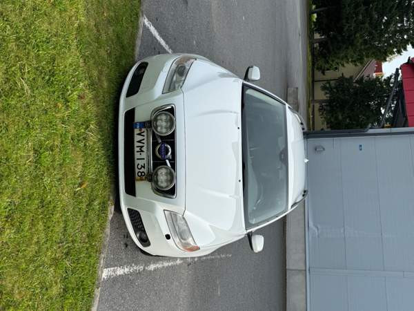 Volvo V70 Oulu – foto 3