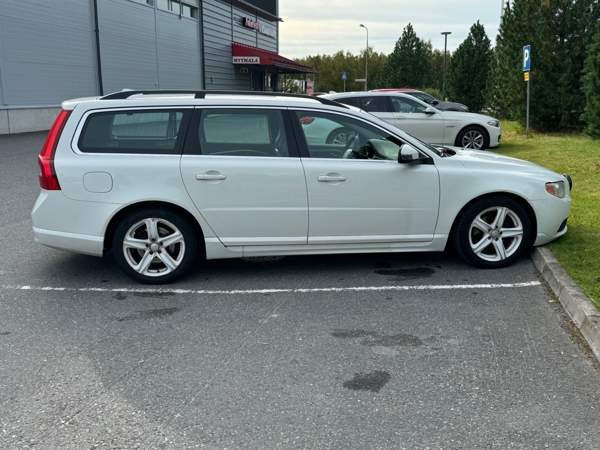 Volvo V70 Oulu – foto 5