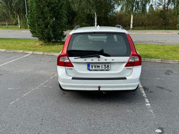 Volvo V70 Oulu – foto 7