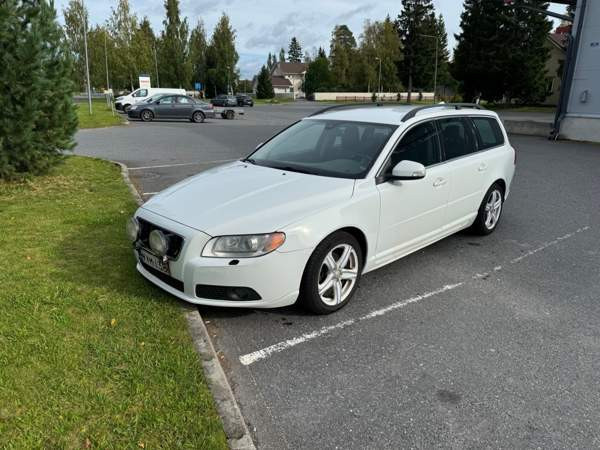Volvo V70 Oulu – foto 2