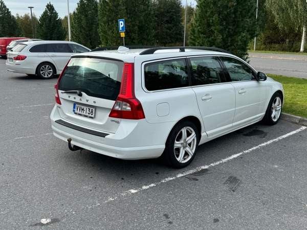 Volvo V70 Oulu – foto 6