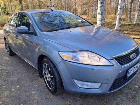 Ford Mondeo Iisalmi