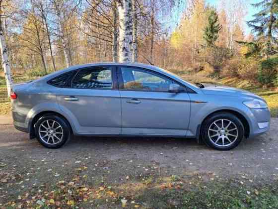 Ford Mondeo Iisalmi