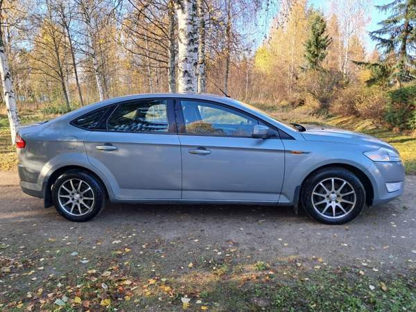 Ford Mondeo Исалми - изображение 1
