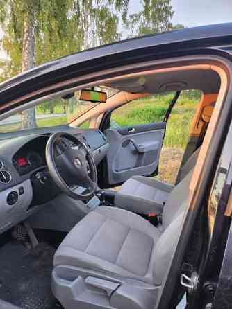 Volkswagen Golf Plus Helsinki