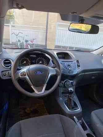 Ford Fiesta Kerava