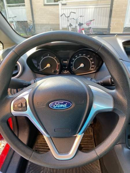 Ford Fiesta Kerava – foto 7