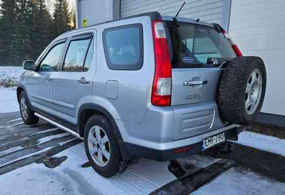 Honda CR-V Kauhava