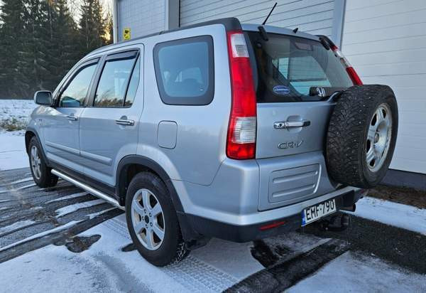 Honda CR-V Kauhava – foto 2