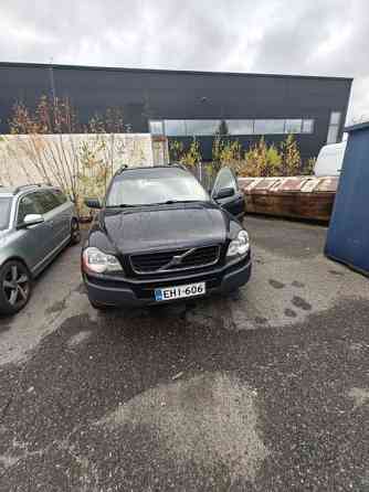 Volvo XC90 Damascus Governorate