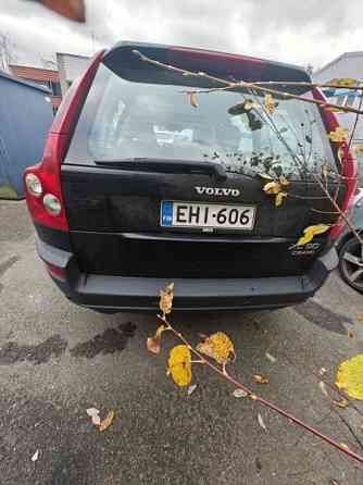 Volvo XC90 Damascus Governorate