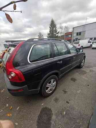 Volvo XC90 Damascus Governorate