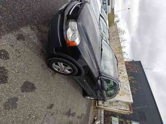 Volvo XC90 Damascus Governorate