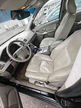 Volvo XC90 Damascus Governorate