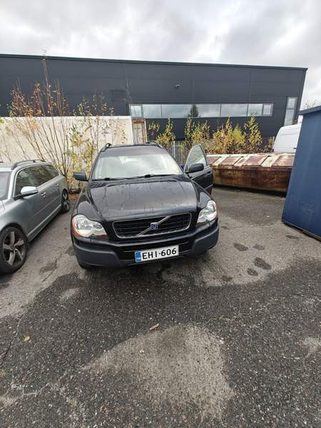 Volvo XC90 Damascus Governorate - photo 2