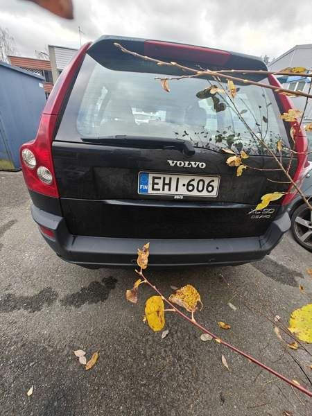 Volvo XC90 Damascus Governorate - photo 4