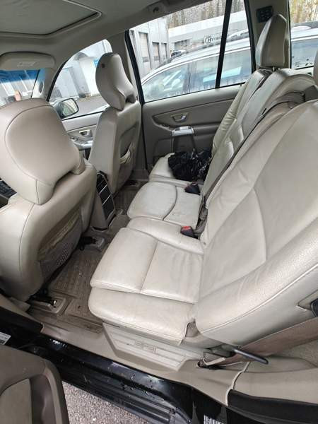 Volvo XC90 Damascus Governorate - photo 6