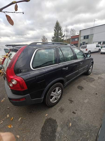 Volvo XC90 Damascus Governorate - photo 3