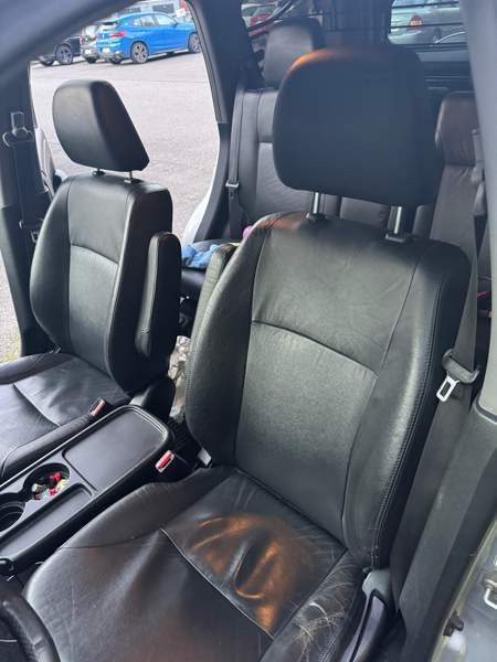 Honda CR-V Turtkul – foto 7