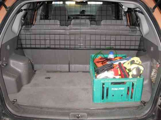 Hyundai Tucson Kristiinankaupunki