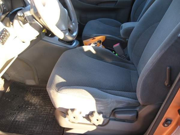 Hyundai Tucson Kristiinankaupunki - valokuva 7