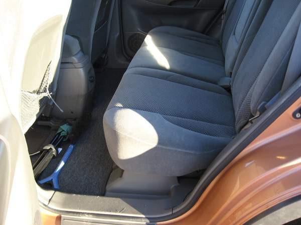 Hyundai Tucson Kristiinankaupunki - valokuva 8