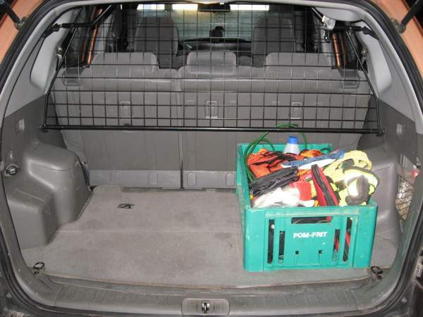 Hyundai Tucson Kristiinankaupunki - valokuva 6