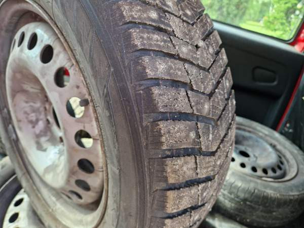 Opel Combo Rauma - valokuva 8