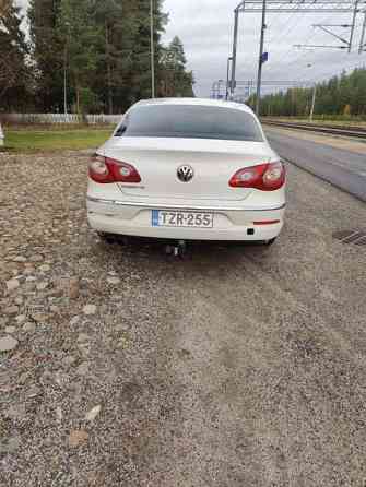 Volkswagen Passat CC Kempele